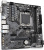 Материнская плата Gigabyte B650M S2H (rev. 1.0) 