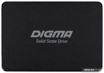 SSD Digma Run S9 128GB DGSR2128GY23T 
