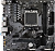 Материнская плата Gigabyte A620M H (rev. 1.2) 