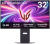 Игровой монитор LG UltraGear OLED 32GS95UV-B 