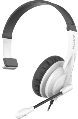 A4Tech HS-11 (белый)