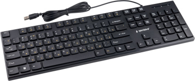 Клавиатура Gembird KB-250 