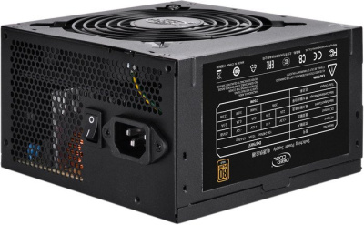 Блок питания DeepCool DQ750ST [DP-GD-DQ750ST] 