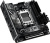 Материнская плата ASUS ROG Strix X870-I Gaming WiFi Материнская плата ASUS ROG Strix X870-I Gaming WiFi