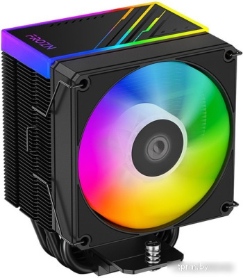 Кулер для процессора ID-Cooling Frozn A400 ARGB 