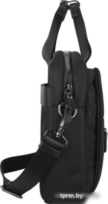 Портфель Bugatti Nero 49640201 (черный) 