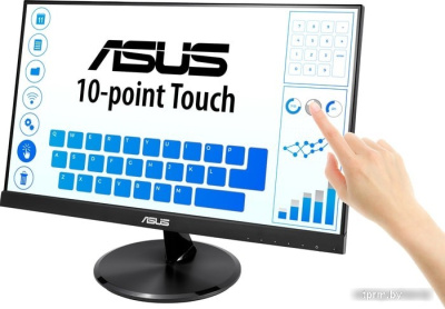 Монитор ASUS VT229H 