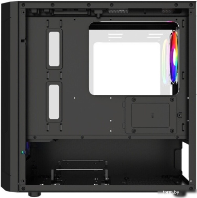 Powercase Mistral Micro D3B ARGB V2 CMMDB-A3-V2 