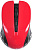 Мышь Oklick 545MW (черный/красный) [368631] 
