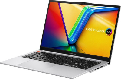 Ноутбук ASUS VivoBook S15 OLED K5504VA-MA412W 