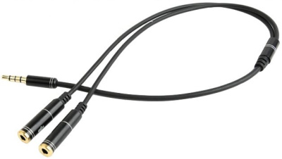 Разветвитель Cablexpert CCA-417M 