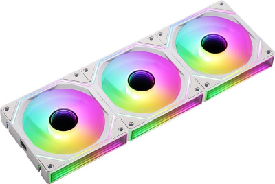 Вентилятор для корпуса Formula Air Bridge WH 