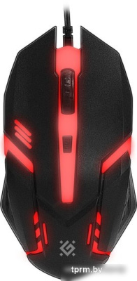 Клавиатура + мышь Defender Glion C-123 