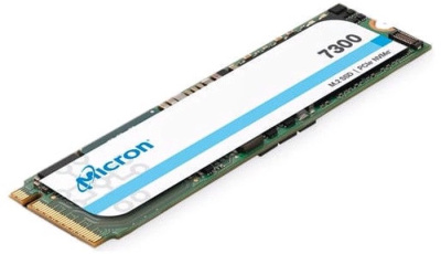 Micron 7300 Pro 1.92TB MTFDHBG1T9TDF-1AW1ZABYY 