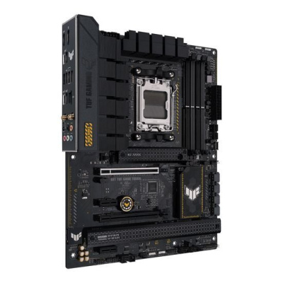 Материнская плата ASUS TUF Gaming B650-Plus WiFi 