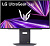 Игровой монитор LG UltraGear OLED 27GX790A-B 