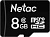 Карта памяти Netac P500 Standard 8GB NT02P500STN-008G-S 