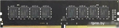 Оперативная память Silicon-Power 16GB DDR4 2666 МГц SP016GBLFU266X02 