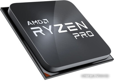 Процессор AMD Ryzen 5 Pro 5650G 