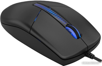Мышь A4Tech N-530 (черный) 