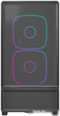 Корпус Powercase AX5 CJXA-A5 