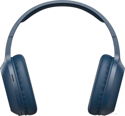 Наушники Havit H2590BT Pro (синий) 