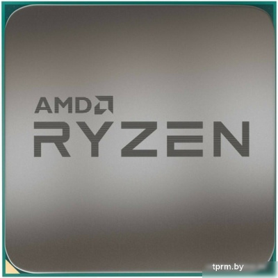 Процессор AMD Ryzen 5 4600G 