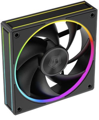 Набор вентиляторов ID-Cooling AF-127-ARGB-K TRIO 