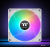 Набор вентиляторов Thermaltake CT120 Sync Reverse ARGB 2-Fan Pack CL-F175-PL12SW-A 
