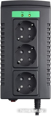 APC Line-R 600VA 230V [LS595-RS] 