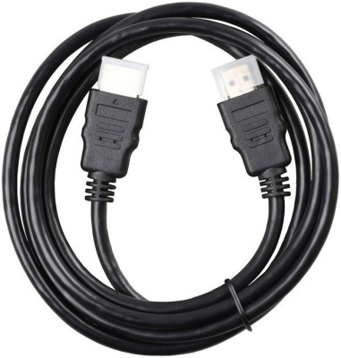 Кабель SmartBuy K-302-10 HDMI - HDMI (10 м, черный) 