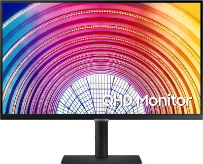 Монитор Samsung S27A600NWI 
