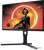 Игровой монитор AOC Agon 25G3ZM/BK 