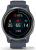 Умные часы Garmin Venu 2 (нержавеющая сталь/синий гранит) 
