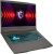 Игровой ноутбук MSI Thin 15 B12UCX-2094XBY 