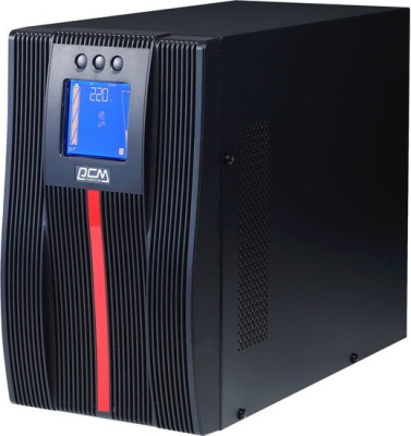 Источник бесперебойного питания Powercom Macan MAC-3000 