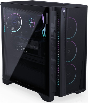 Компьютер Gigabyte Prime 5 AP551 AP5A7N7T-5105 