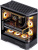 Корпус Jonsbo D400 (черный) Корпус Jonsbo D400 (черный)
