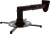 Кронштейн CACTUS CS-VM-PR05B-BK Кронштейн CACTUS CS-VM-PR05B-BK