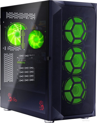 Компьютер A4Tech Bloody BD-PC CB76C2 2085996 