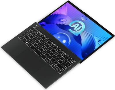 Ноутбук MSI Prestige 13 AI Evo A1MG-068XBY 