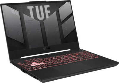 Игровой ноутбук ASUS TUF Gaming A15 FA507RC-HN058 
