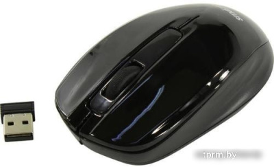 Мышь SmartBuy One SBM-332AG-K 