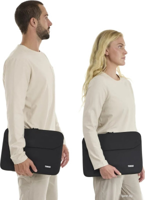 Thule Lithos Sleeve MacBook Pro 16" 3205460 TLS116K (черный) 