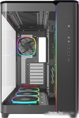 Корпус Montech King 95 Pro (черный) 