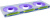Lian Li Uni Fan SL-INF 120 Wireless 12SLIN1W3W G99.12SLIN1W3W.R0 