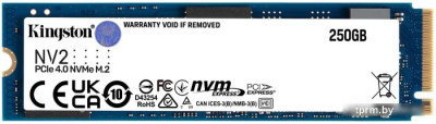 SSD Kingston NV2 250GB SNV2S/250G 