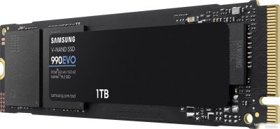 SSD Samsung 990 Evo 1TB MZ-V9E1T0BW 