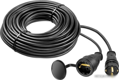 Удлинитель Зубр 55017-30 