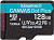 Kingston Canvas Go! microSDXC 128GB SDCG4/128GBSP 